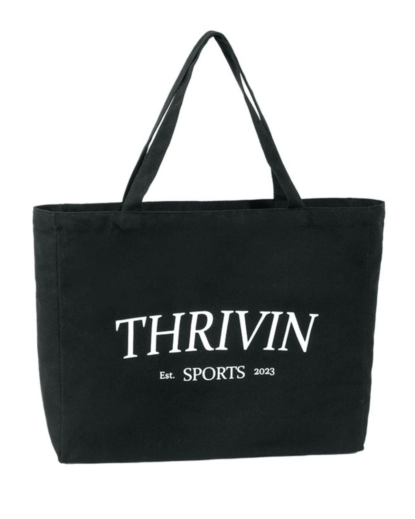 Thrivin Bag
