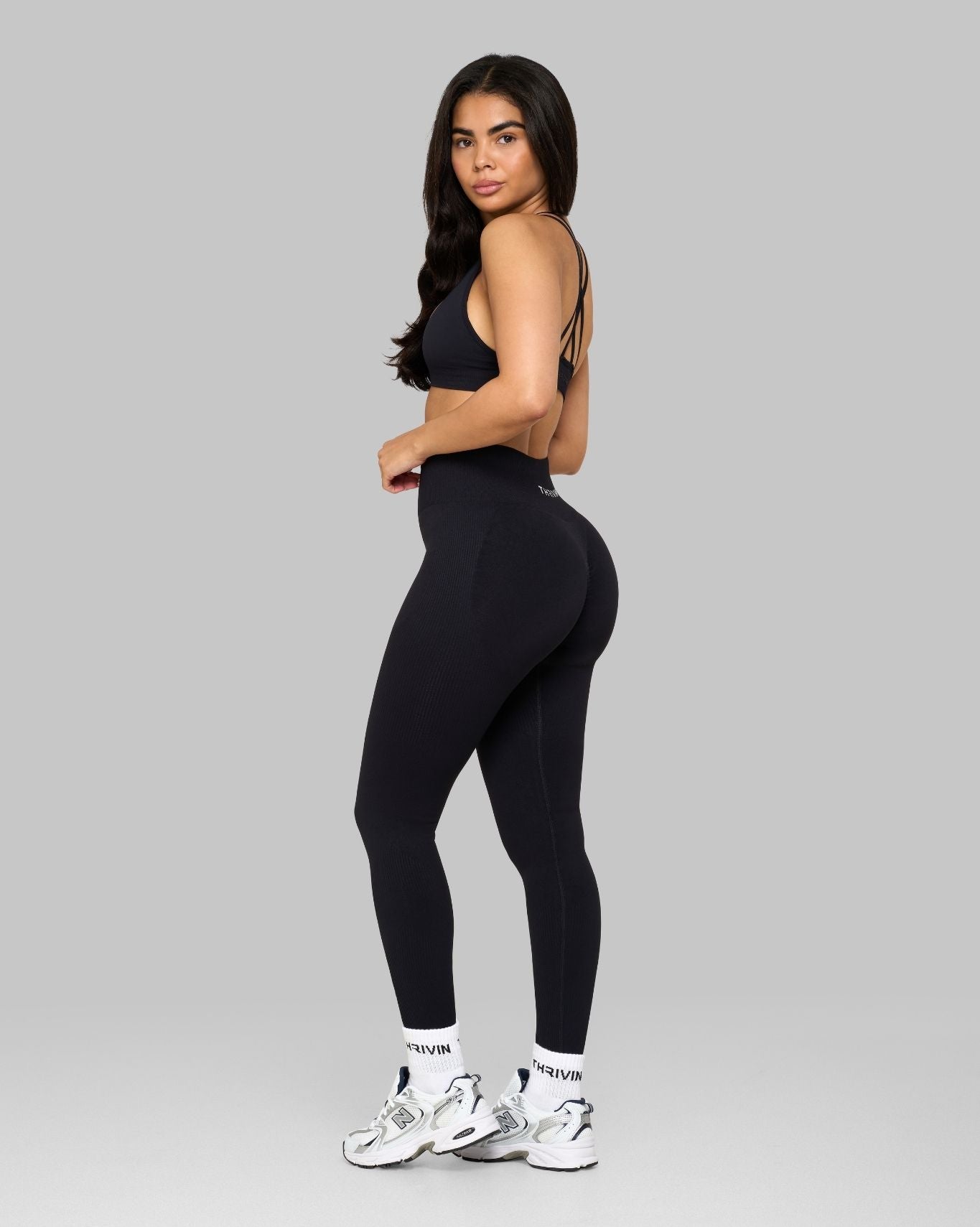 Gym Leggings | Booty‑Enhancing & Shaping Activewear