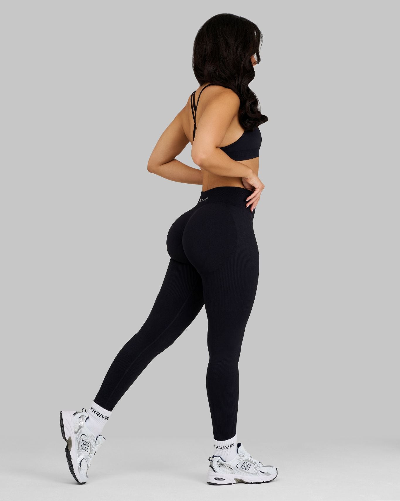 Gym Leggings | Booty‑Enhancing & Shaping Activewear