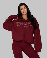 Bliss is 179cm and wears size XS.