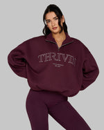 Bliss is 179cm and wears size XS.