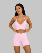 Elevate Multiway Sculpt Seamless Bra | Candy Pink