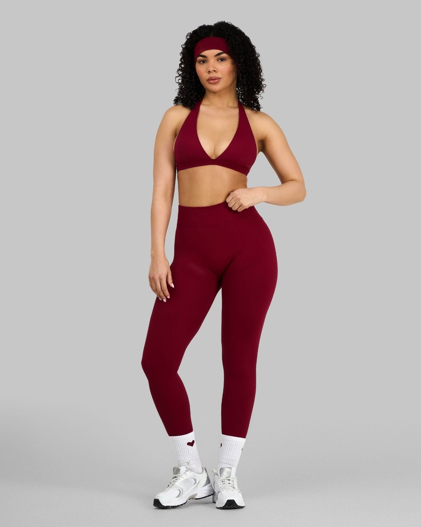 Gym Leggings | Booty‑Enhancing & Shaping Activewear