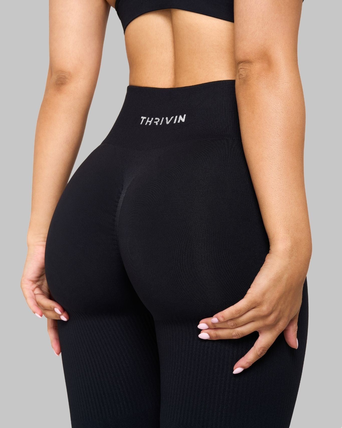 Gym Leggings | Booty‑Enhancing & Shaping Activewear